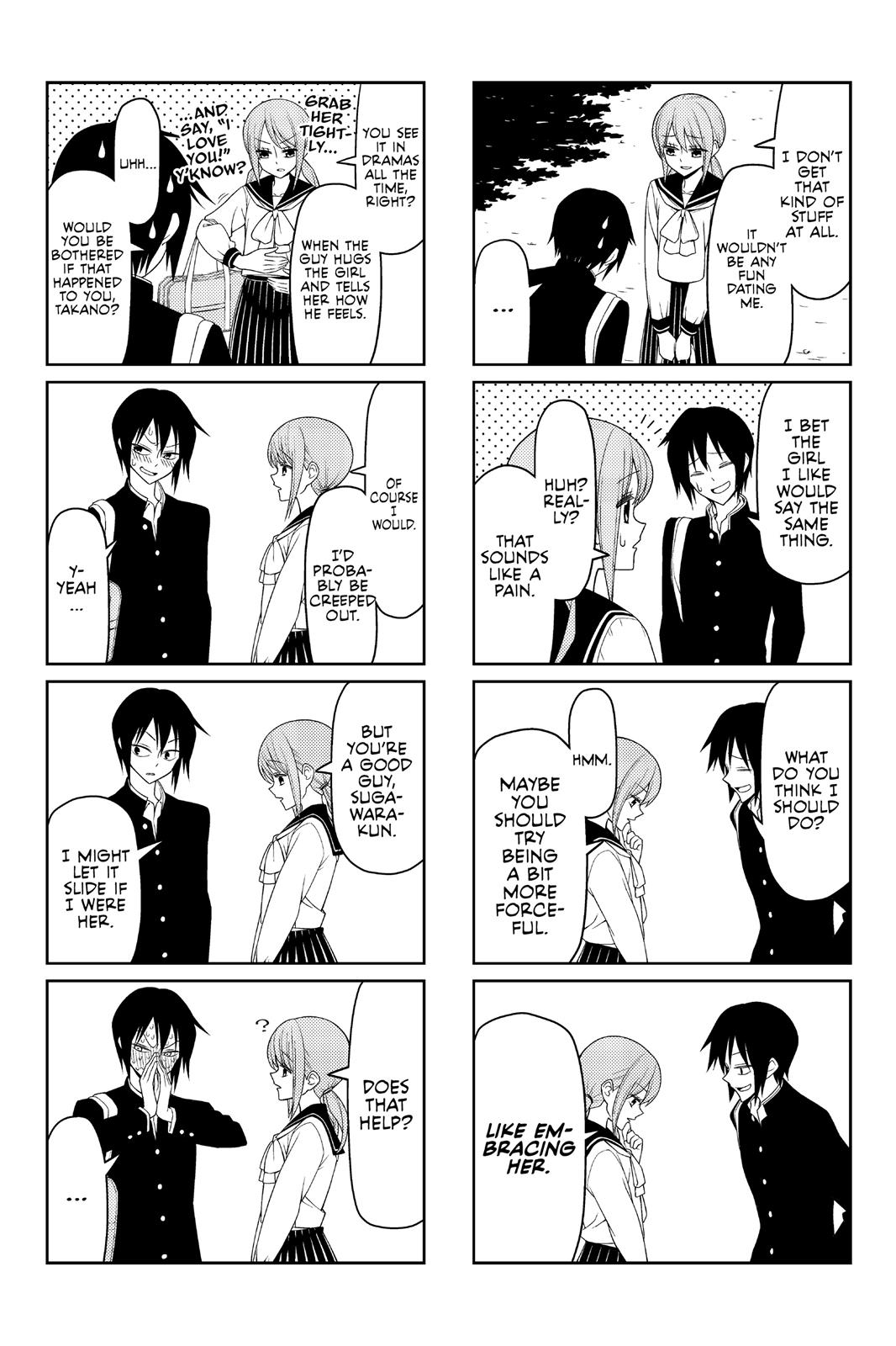 Read Tsuredure Children EN Manga Online
