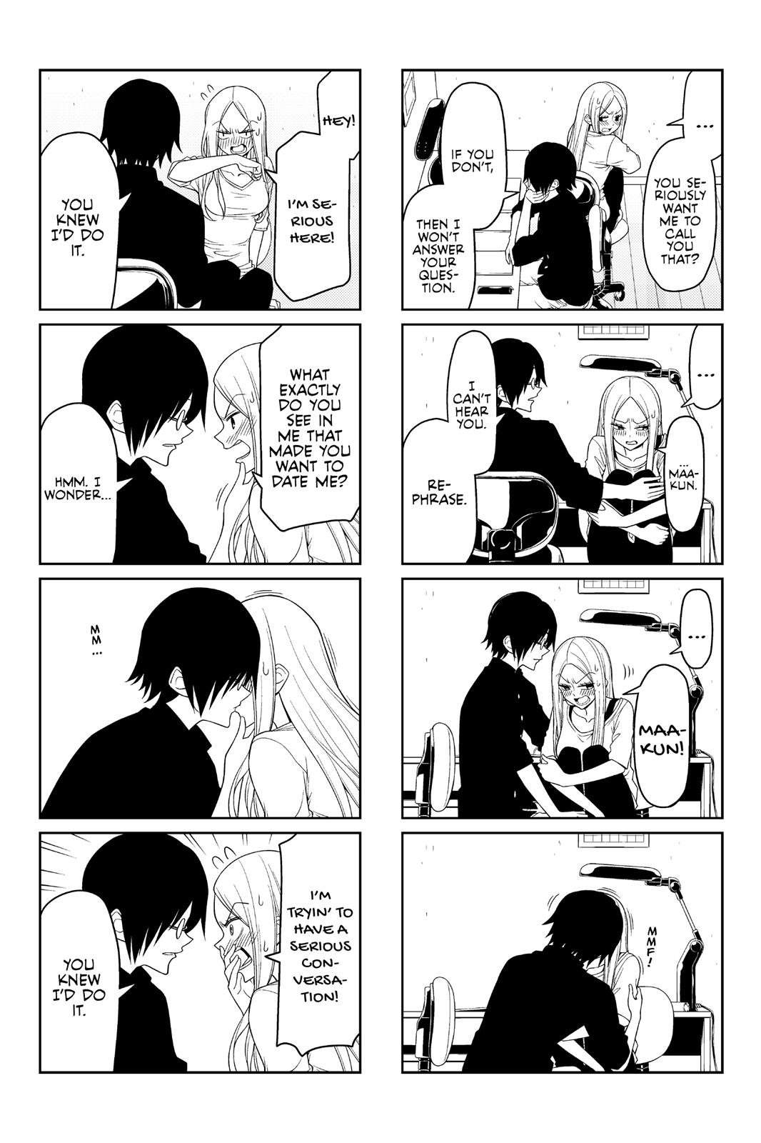 Read Tsuredure Children EN Manga Online