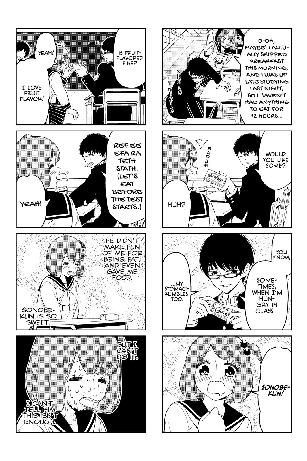 Read Tsuredure Children EN Manga Online
