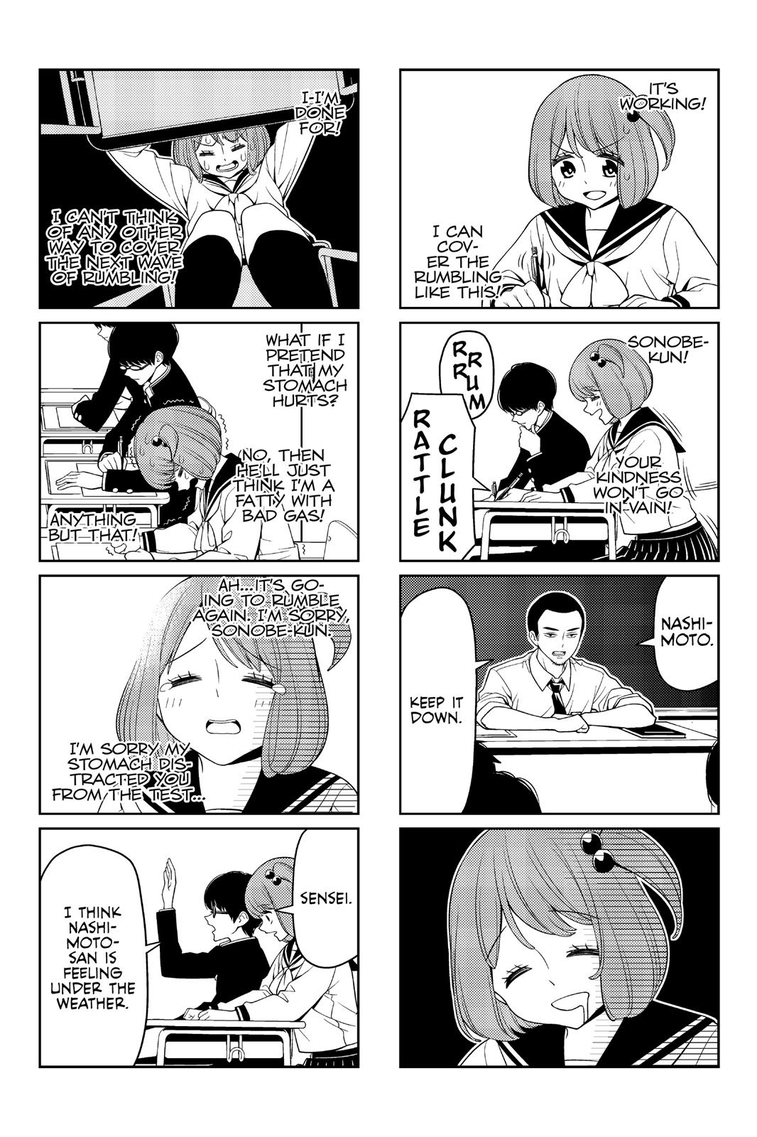 Read Tsuredure Children EN Manga Online
