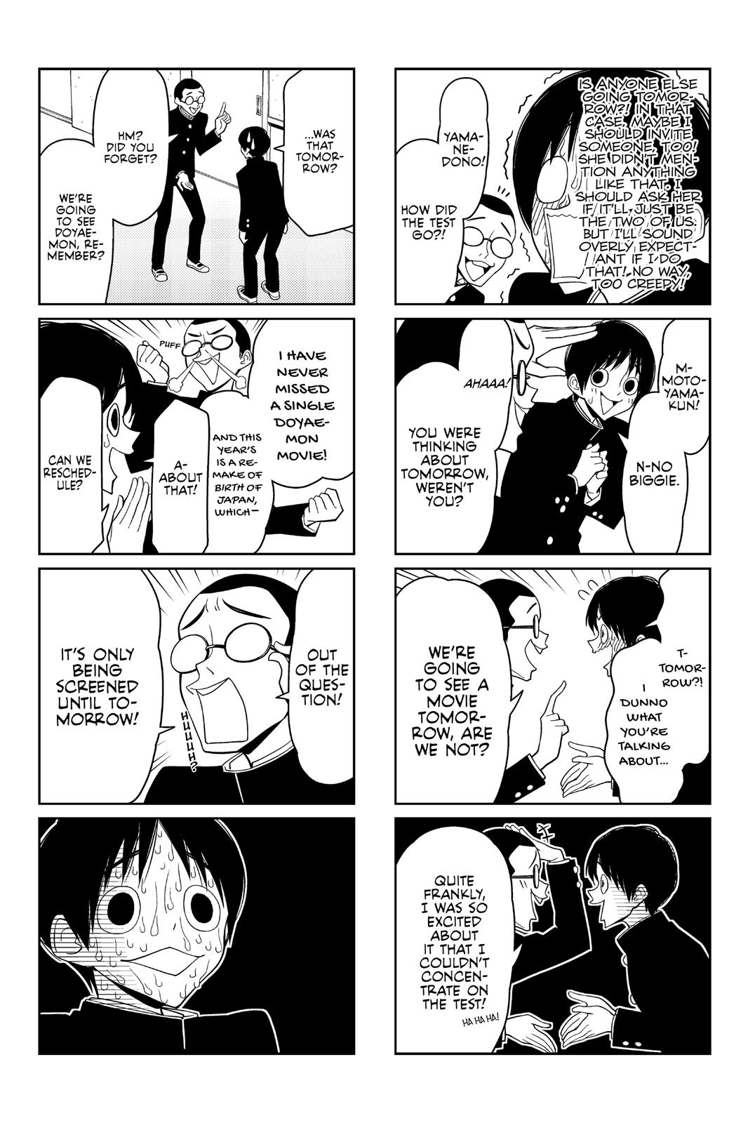 Read Tsuredure Children EN Manga Online