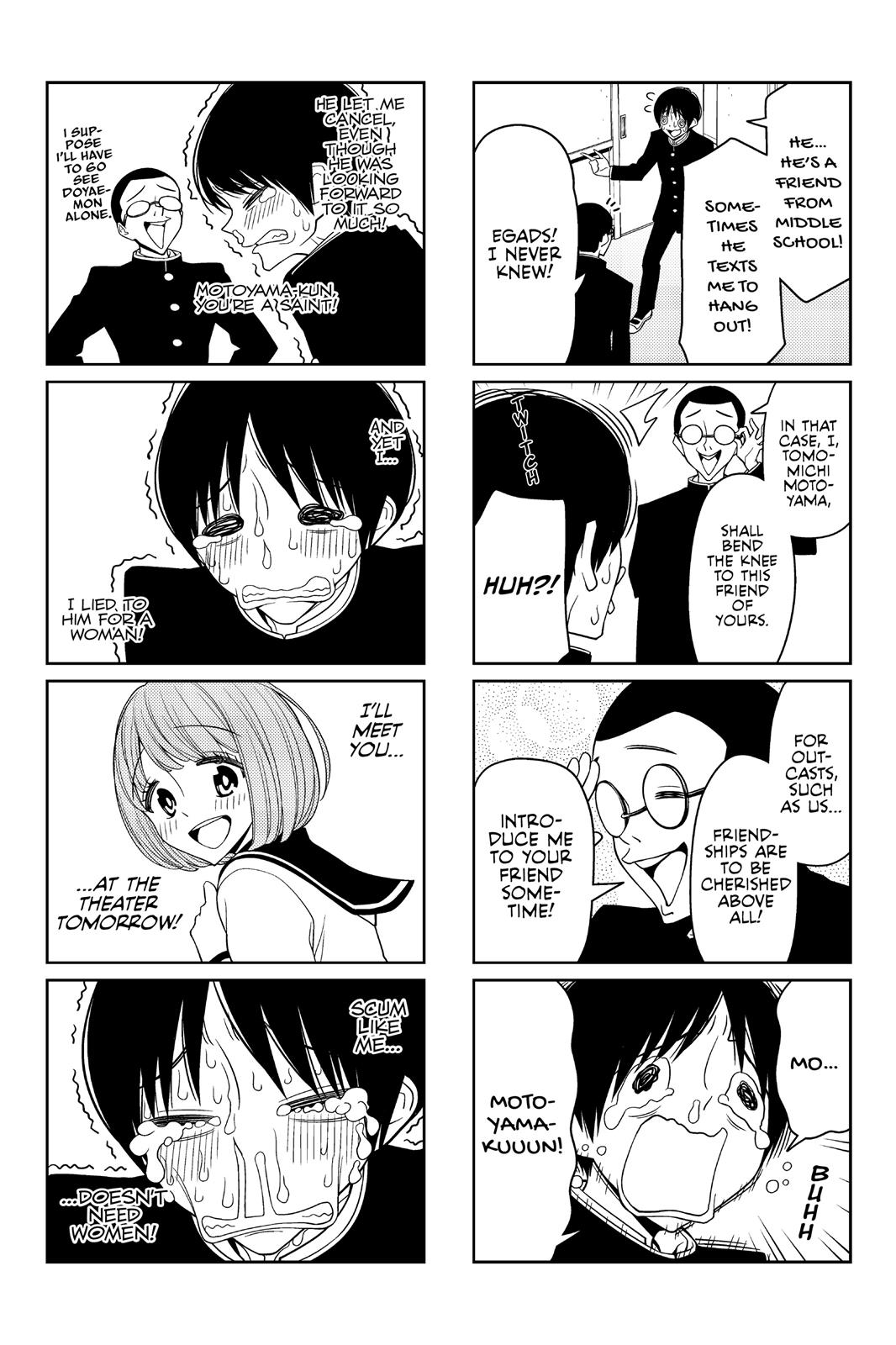Read Tsuredure Children EN Manga Online