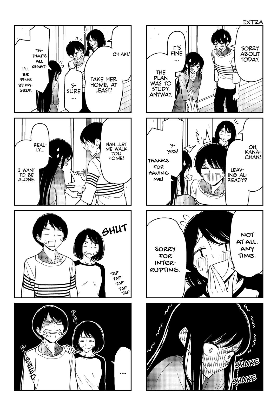Read Tsuredure Children EN Manga Online