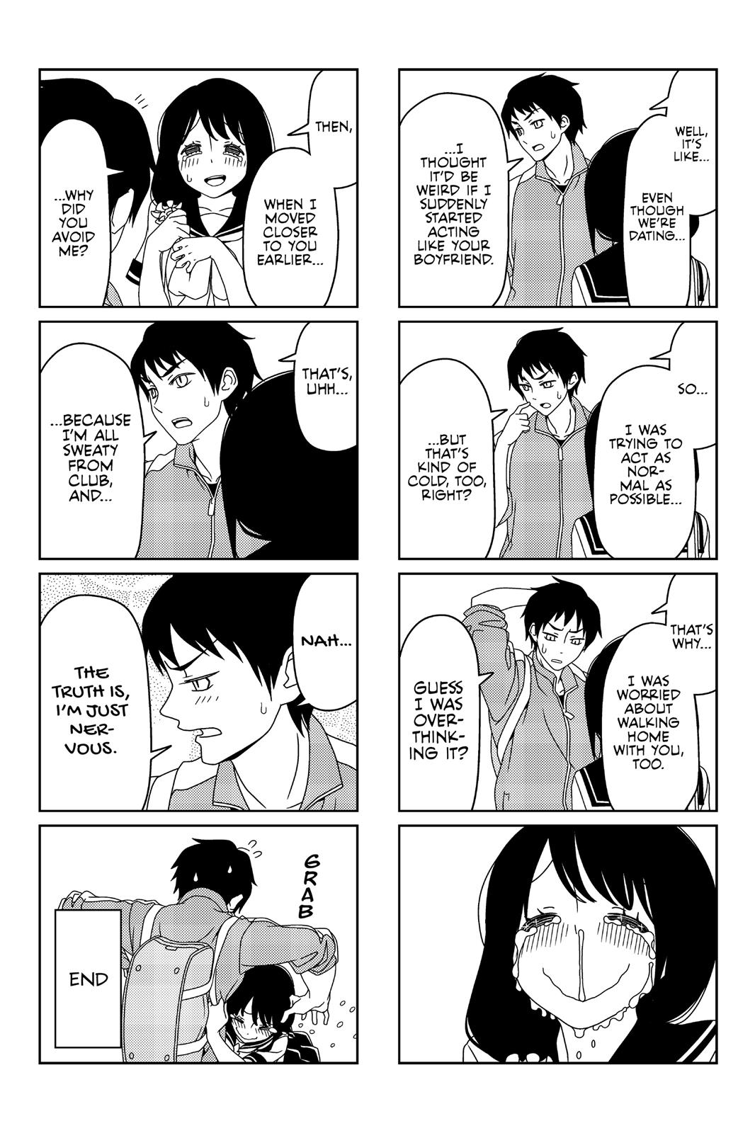 Read Tsuredure Children EN Manga Online