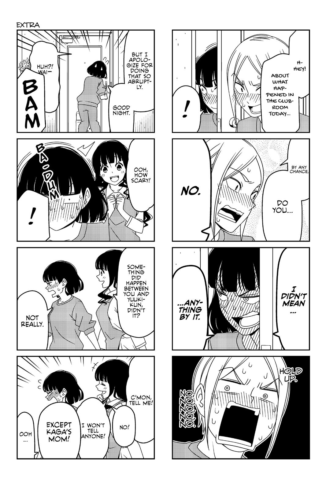Read Tsuredure Children EN Manga Online