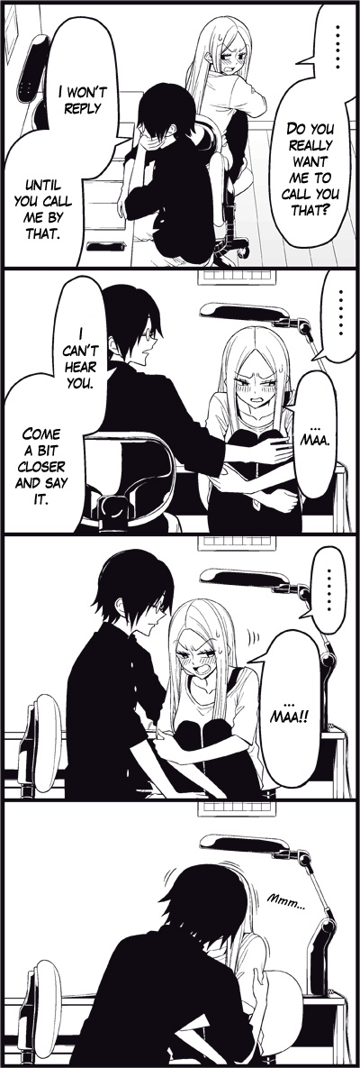 Read Tsuredure Children EN Manga Online