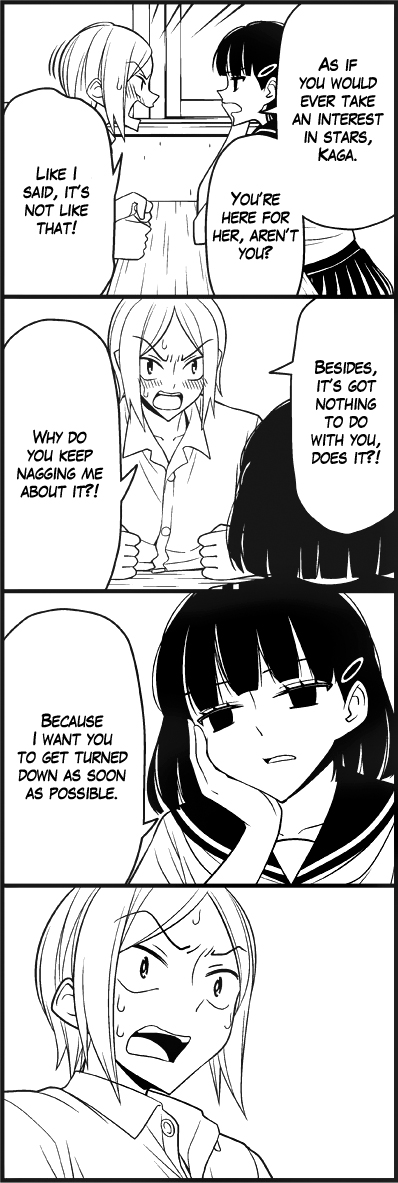 Read Tsuredure Children EN Manga Online