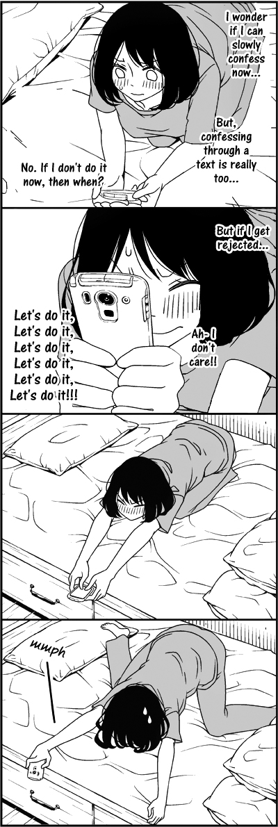 Read Tsuredure Children EN Manga Online