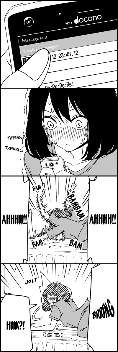 Read Tsuredure Children EN Manga Online