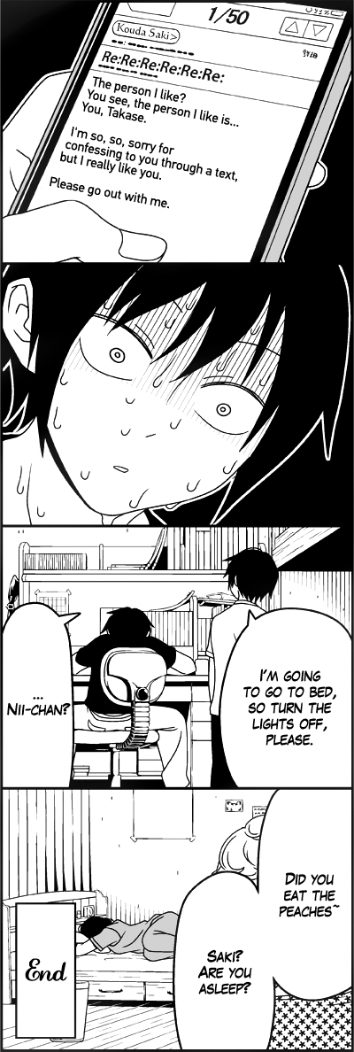 Read Tsuredure Children EN Manga Online
