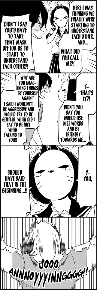 Read Tsuredure Children EN Manga Online