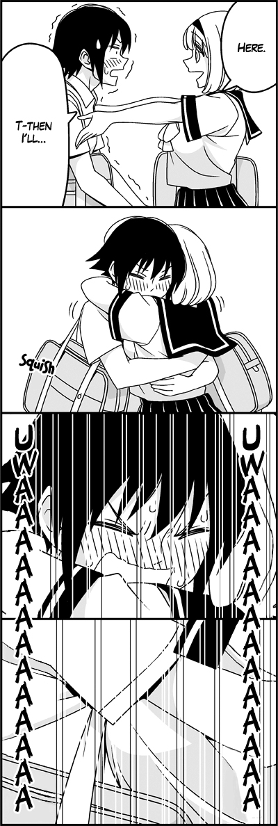 Read Tsuredure Children EN Manga Online
