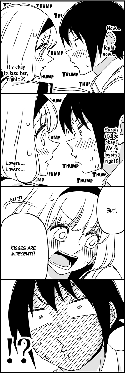 Read Tsuredure Children EN Manga Online