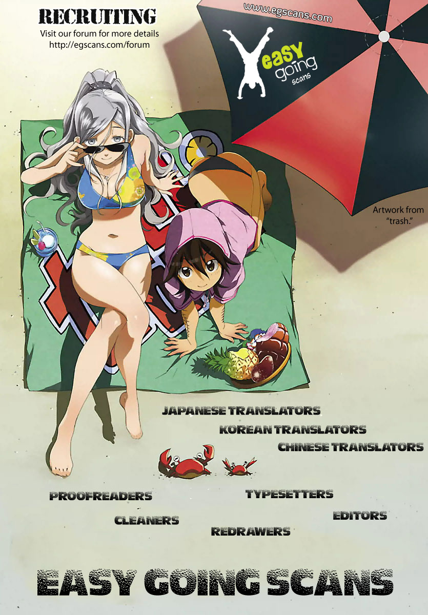 Read Tsuredure Children EN Manga Online