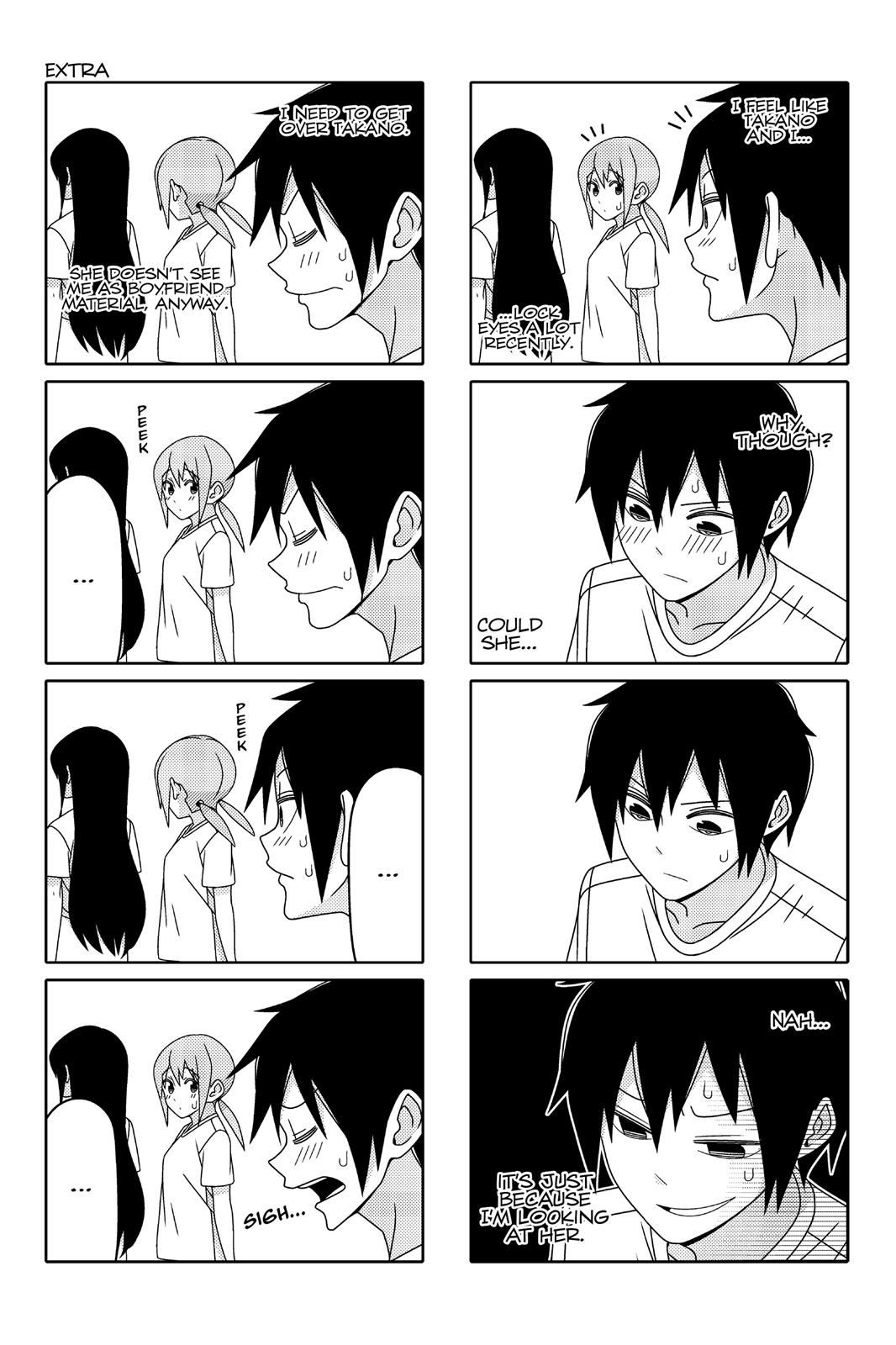 Read Tsuredure Children EN Manga Online