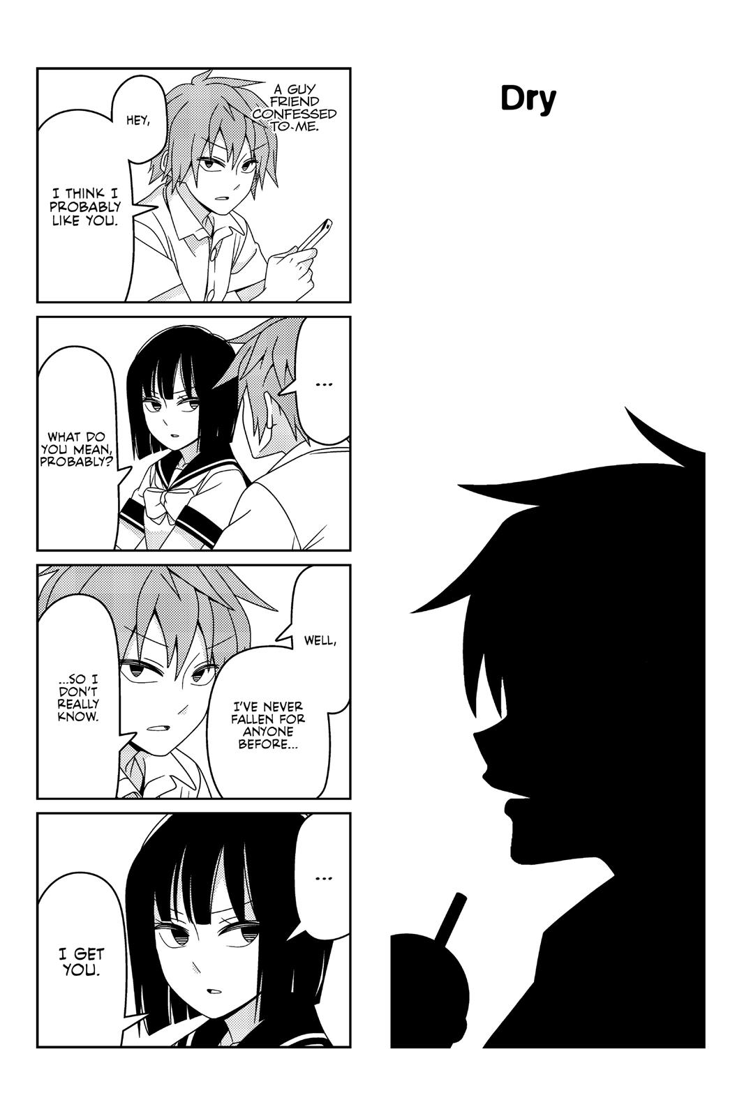 Read Tsuredure Children EN Manga Online