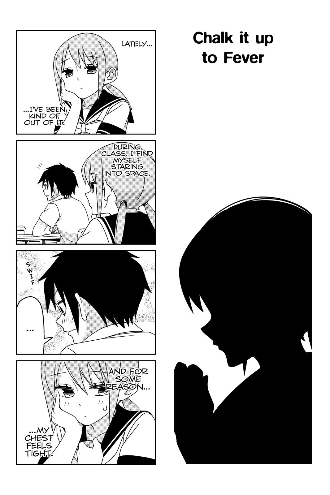 Read Tsuredure Children EN Manga Online