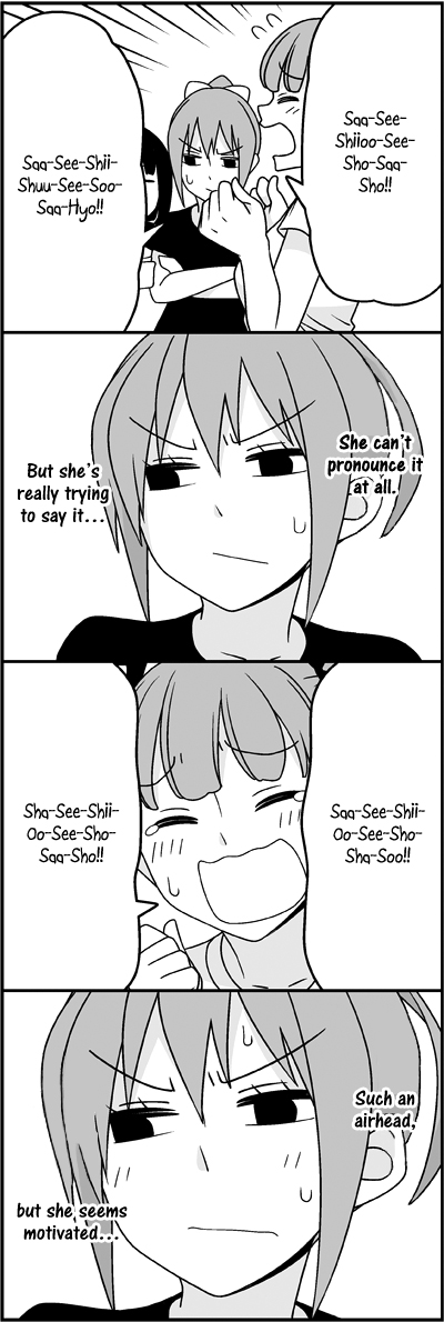 Read Tsuredure Children EN Manga Online