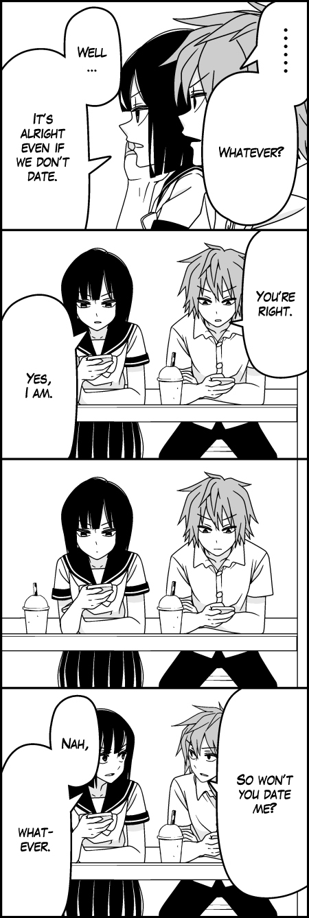 Read Tsuredure Children EN Manga Online