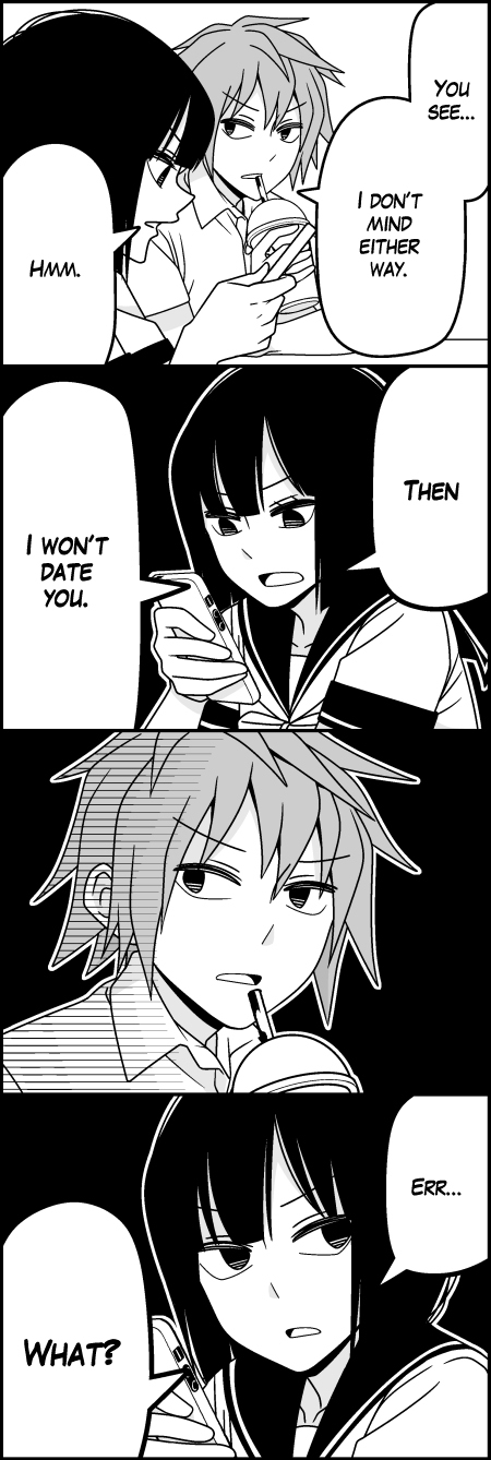 Read Tsuredure Children EN Manga Online
