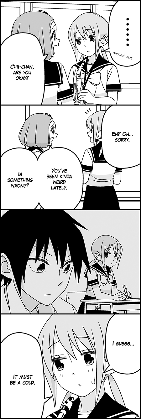 Read Tsuredure Children EN Manga Online