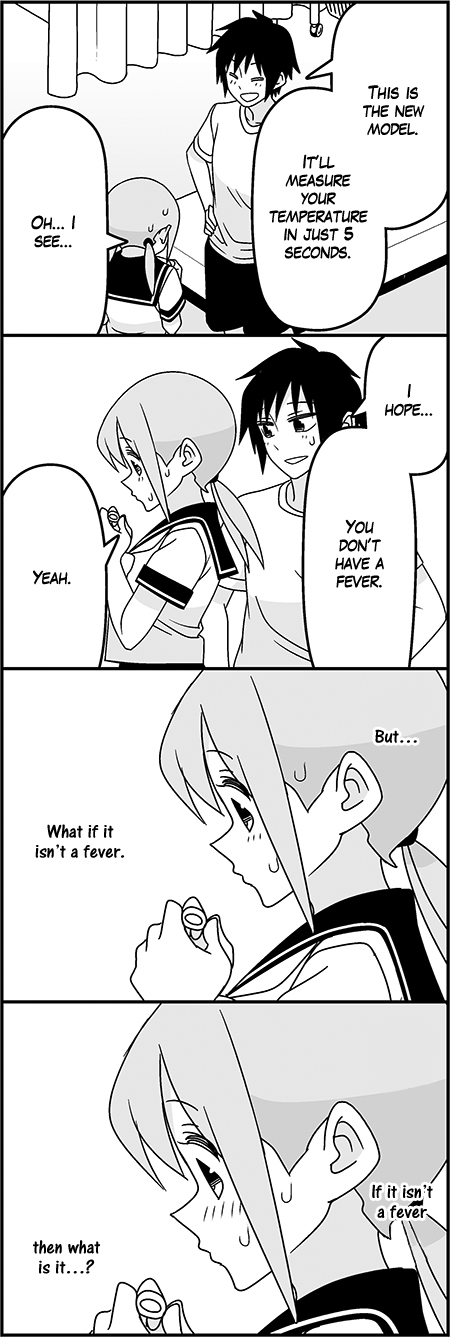 Read Tsuredure Children EN Manga Online