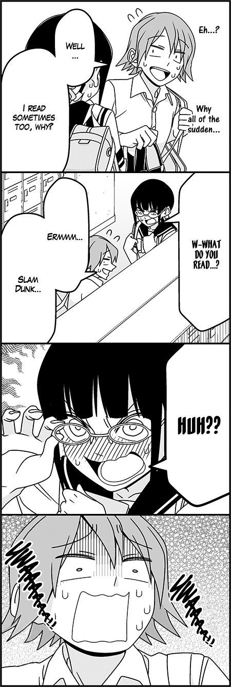 Read Tsuredure Children EN Manga Online