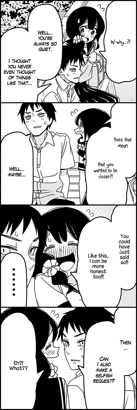 Read Tsuredure Children EN Manga Online