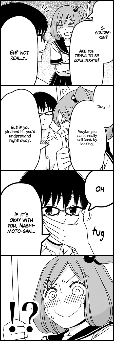 Read Tsuredure Children EN Manga Online