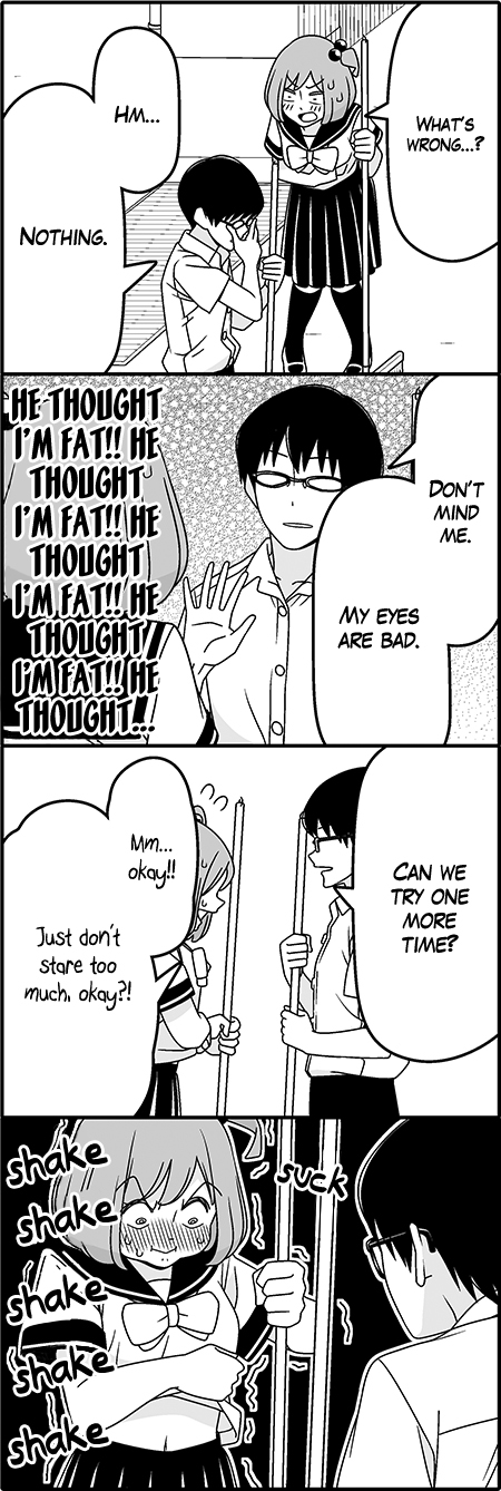 Read Tsuredure Children EN Manga Online