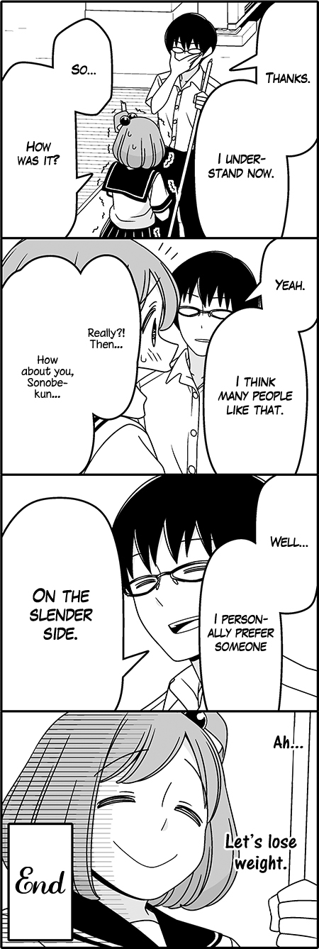 Read Tsuredure Children EN Manga Online
