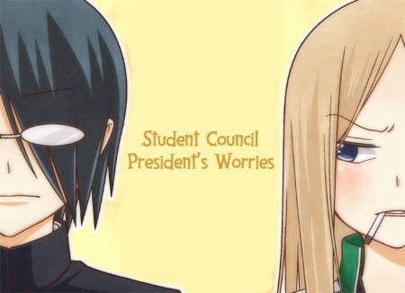 Read Tsuredure Children EN Manga Online