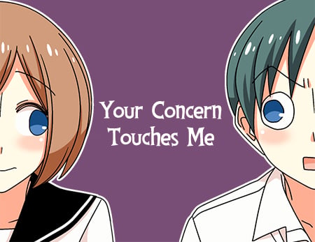 Read Tsuredure Children EN Manga Online