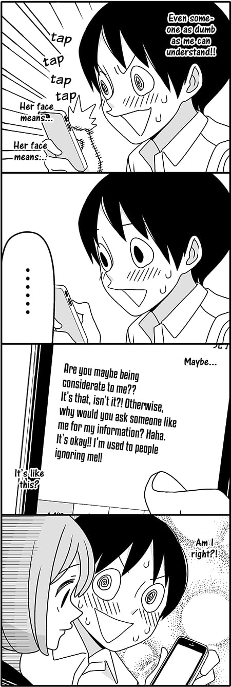 Read Tsuredure Children EN Manga Online