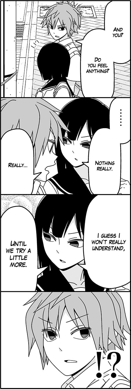 Read Tsuredure Children EN Manga Online