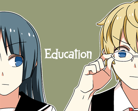 Read Tsuredure Children EN Manga Online
