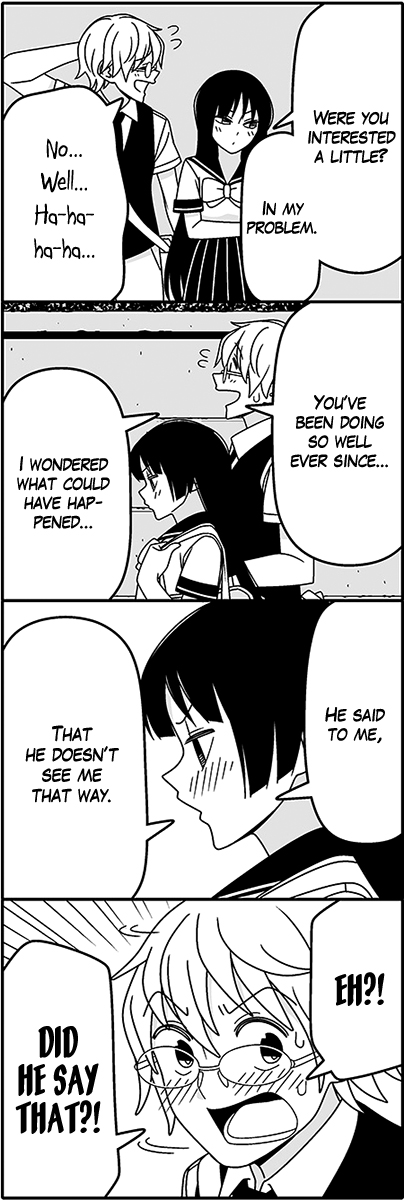Read Tsuredure Children EN Manga Online