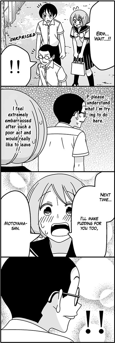 Read Tsuredure Children EN Manga Online