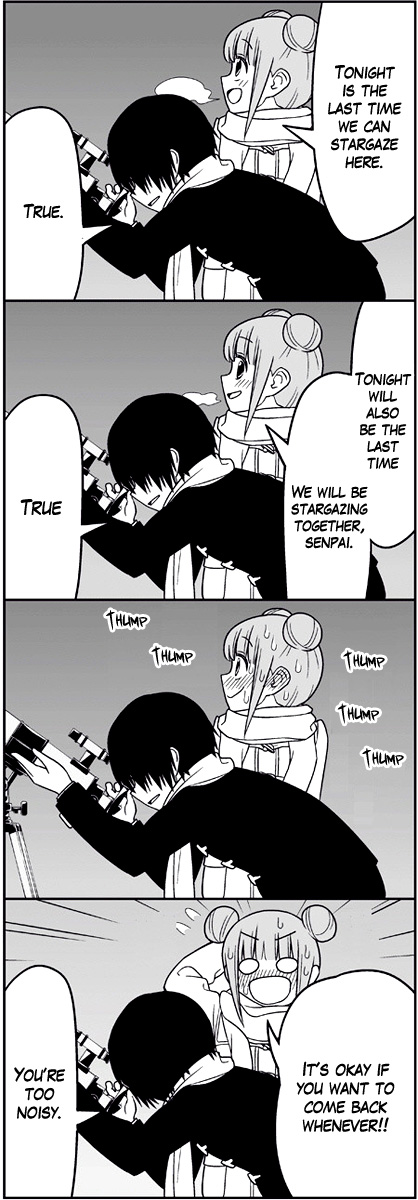 Read Tsuredure Children EN Manga Online