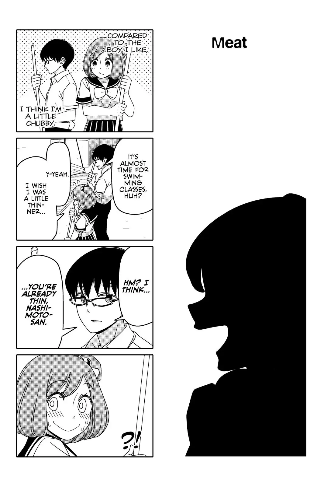 Read Tsuredure Children EN Manga Online