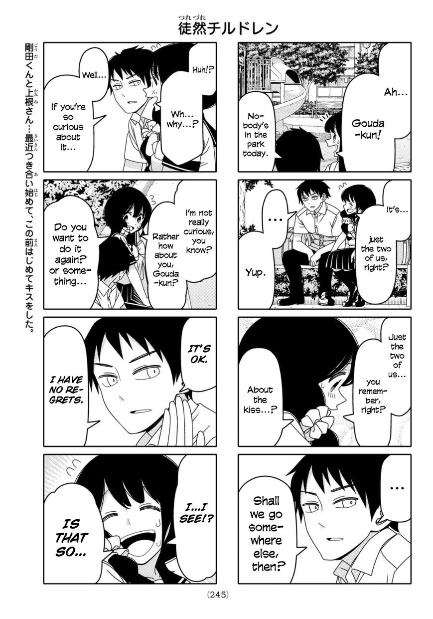 Read Tsuredure Children EN Manga Online