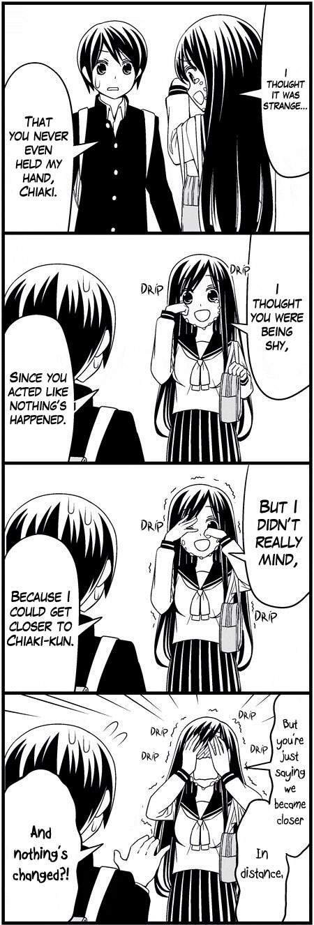 Read Tsuredure Children EN Manga Online