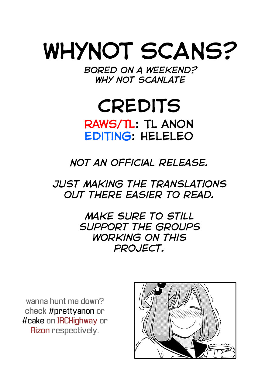 Read Tsuredure Children EN Manga Online