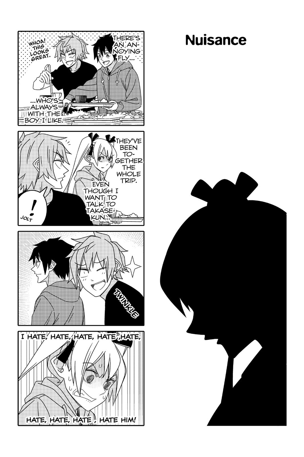 Read Tsuredure Children EN Manga Online
