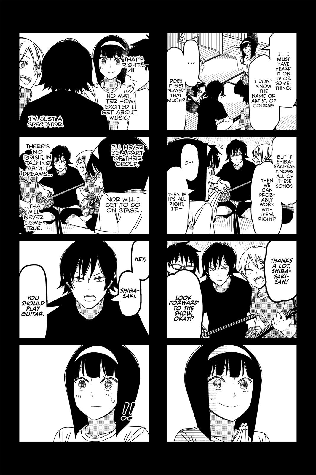 Read Tsuredure Children EN Manga Online