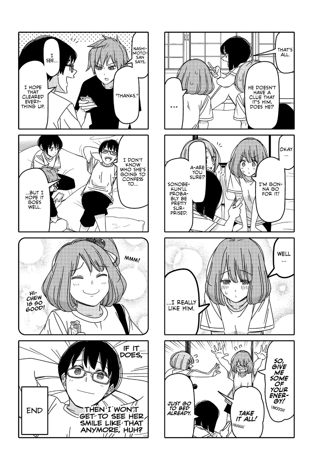Read Tsuredure Children EN Manga Online