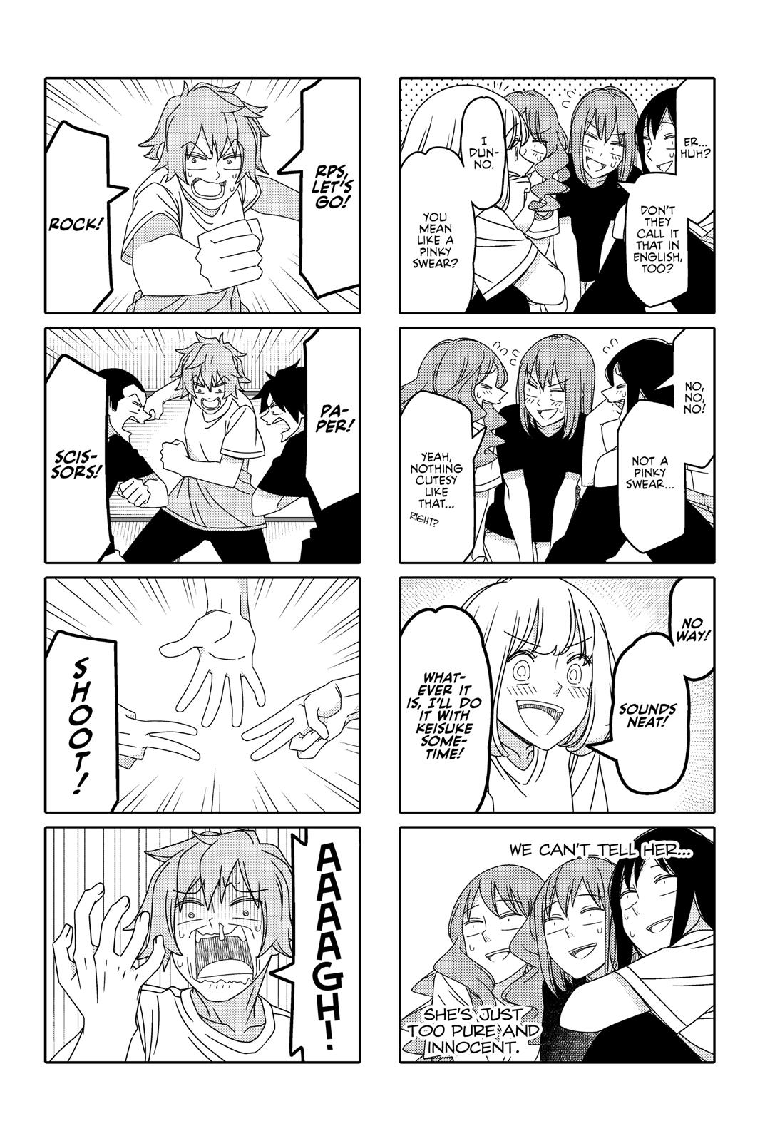 Read Tsuredure Children EN Manga Online