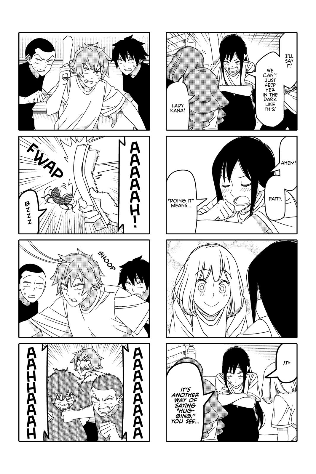 Read Tsuredure Children EN Manga Online