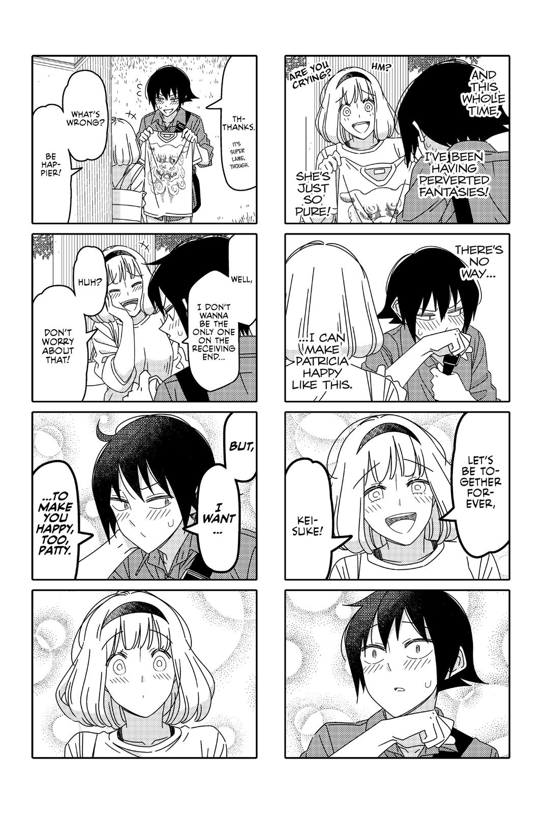 Read Tsuredure Children EN Manga Online