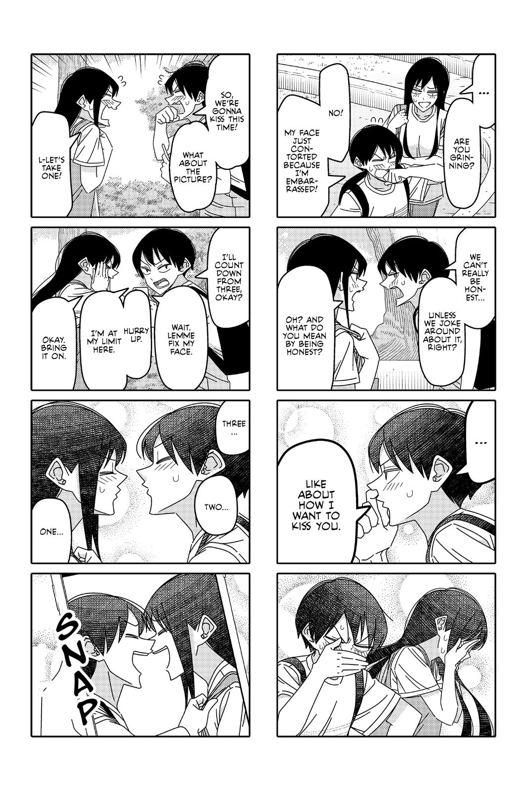 Read Tsuredure Children EN Manga Online
